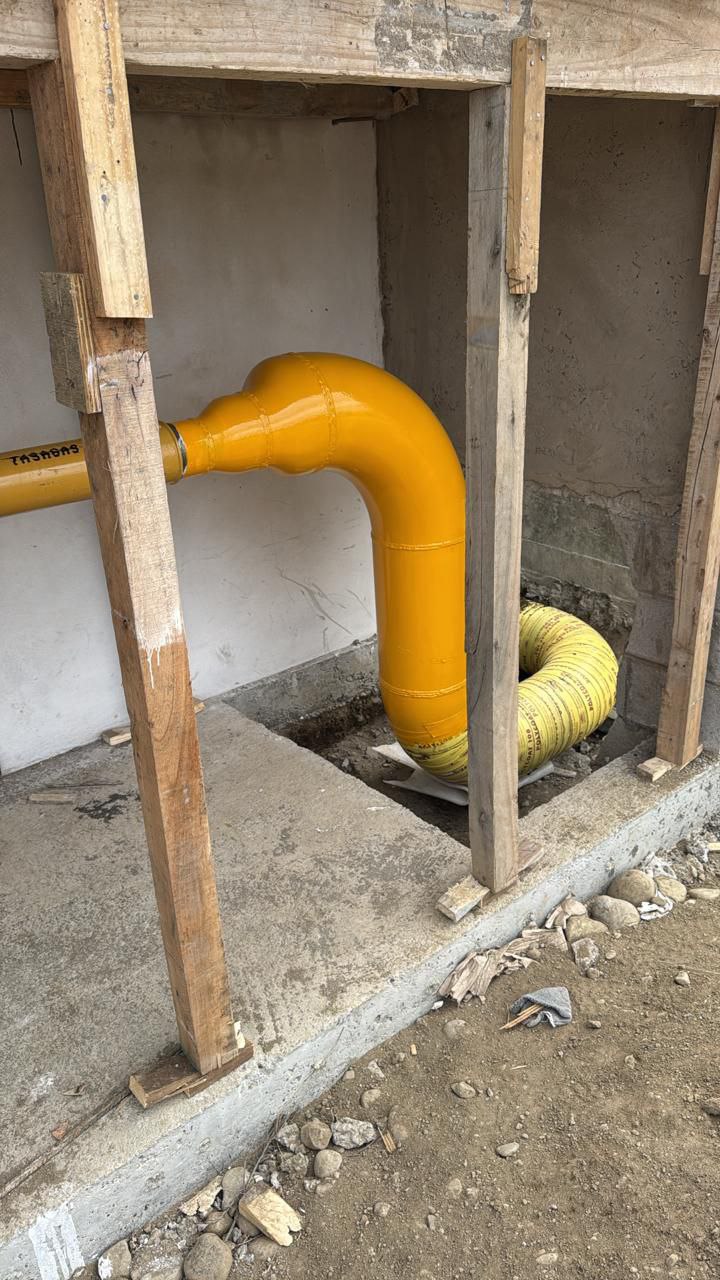 Trabajo realizado