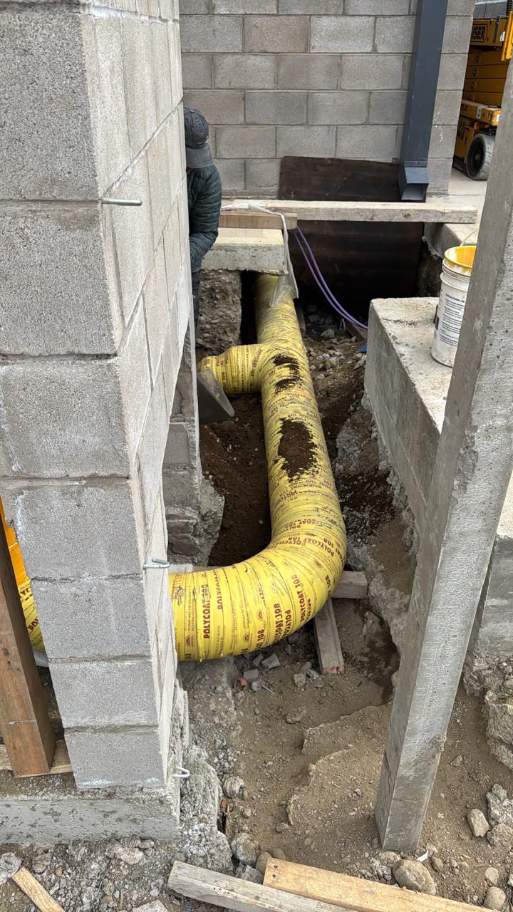 Trabajo realizado